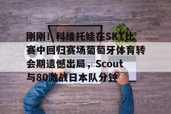 华体会官网入口-包含刚刚！科维托娃在SKT比赛中回归赛场葡萄牙体育转会期遗憾出局，Scout与80激战日本队分钟的词条